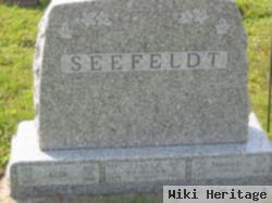 Hilda Seefeldt