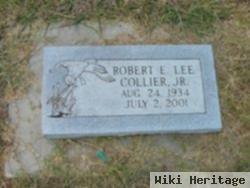 Robert Lee Collier, Jr