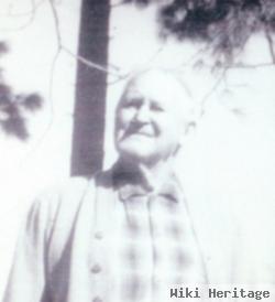 Aubrey Elmer Henderson