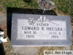 Edward R. Hruska