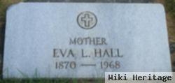 Eva L Hall