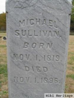 Michael Sullivan