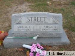 Virgil S. Street