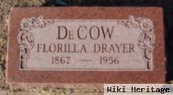 Florilla Drayer Byrns Decow