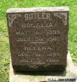 Rosalia Butler