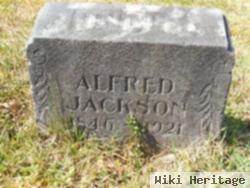 Alfred Jackson