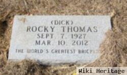 Rocky Thomas