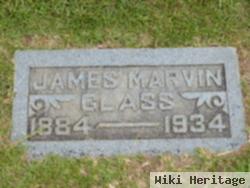 James Marvin Glass