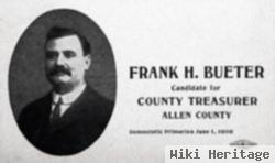 Frank Henry Bueter