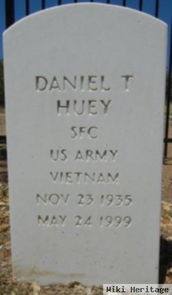 Daniel T. Huey