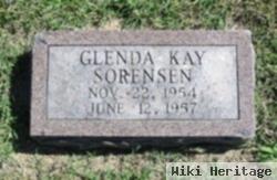 Glenda Kay Sorensen