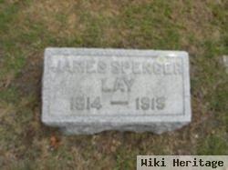 James Spencer Lay