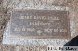 Jerry David Shull