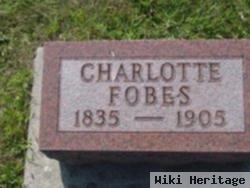 Charlotte H. Witters Fobes