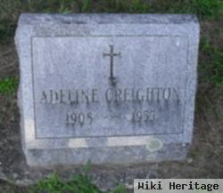 Adeline Creighton