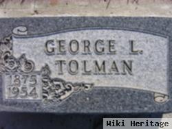 George L. Tolman