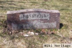 Ernest Henry Fosnight