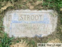 Herman Stroot