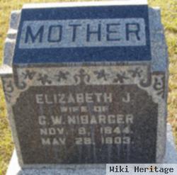 Elizabeth J. Nibarger