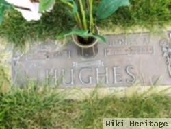 Juanita A Hughes