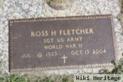 Ross H. Fletcher