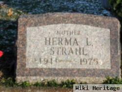 Herma L. Strahl