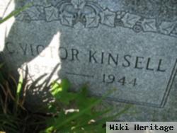 Charles Victor Kinsell