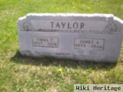 Emma C. Taylor