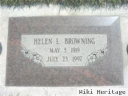 Helen L. Browning