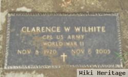 Clarence Wesley "tom" Wilhite