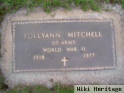 Pollyann Mitchell