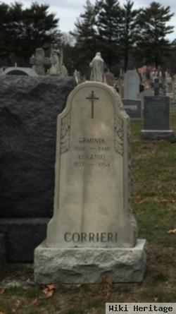 Ermina Corrieri