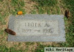 Leota A. Landerfelt