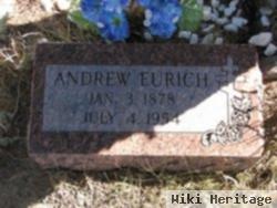 Andrew Eurich