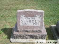 Edyth P Seybold