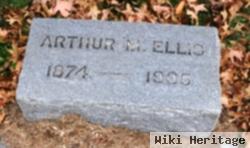 Arthur M. Ellis
