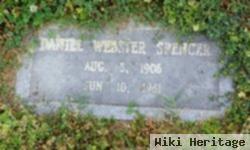 Daniel Webster Spencer