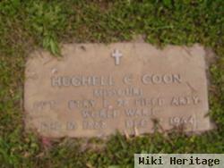 Hughell C Coon