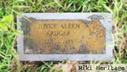 Joyce Aleen Kruger