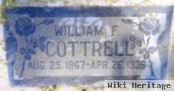 William Franklin Cottrell