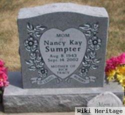 Nancy Kay Hall Sumpter