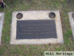 Gladys Irene Henley
