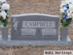 Jack Campbell