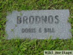 Doris Elizabeth Kane Brodnos