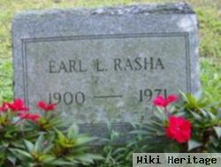 Earl L. Rasha