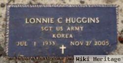 Lonnie C. Huggins