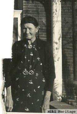 Wilhemina "minna" Roege Junker