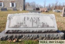 Anna E. Frank