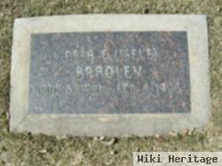 Reta Elizabeth Isele Bradley