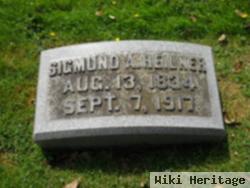 Sigmund A. Heilner